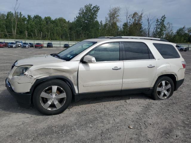 GMC ACADIA SLT
