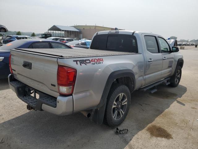 2017 TOYOTA TACOMA DOUBLE CAB - 3TMDZ5BNXHM013697
