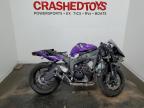 2025 KAWASAKI ZX636 K - JKBZXJJ19SA023814