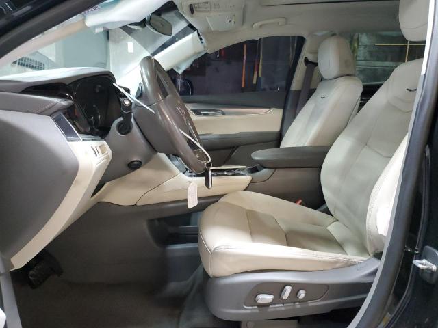 2020 CADILLAC XT5 PREMIUM LUXURY 1GYKNDRS7LZ135122