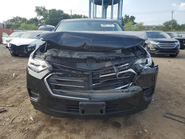 2019 CHEVROLET TRAVERSE LS 1GNEVFKW5KJ284838