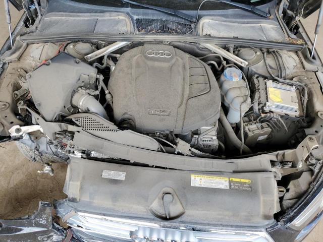 2019 AUDI A4 PREMIUM WAUGMAF47KA005368