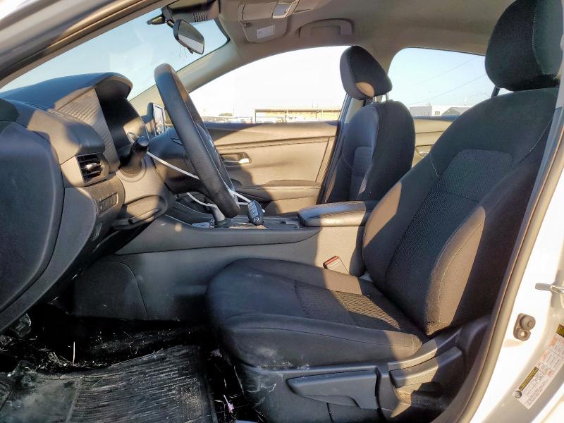 2023 NISSAN SENTRA - 3N1AB8BV8PY319557