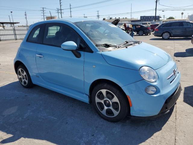 2016 FIAT 500 ELECTR 3C3CFFGE9GT218083