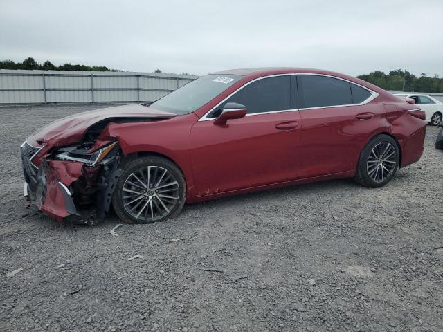 2022 LEXUS ES 350 BASE 58ADZ1B17NU120238