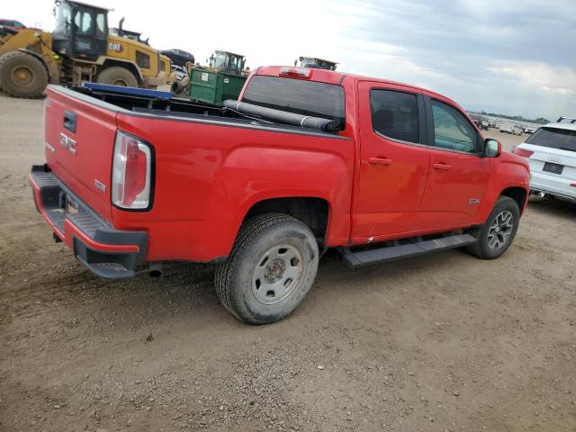 2015 GMC CANYON SLE 1GTG6BE33F1123077