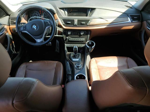 2015 BMW X1 SDRIVE2 WBAVM1C5XFVZ94236