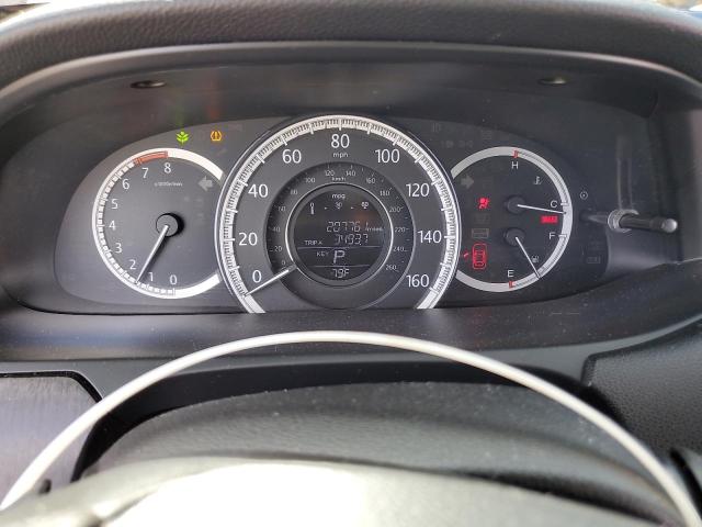 2015 HONDA ACCORD EX 1HGCR2F72FA257894