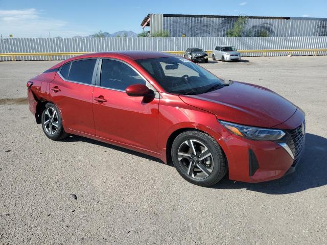 2024 NISSAN SENTRA SV 3N1AB8CV7RY287041
