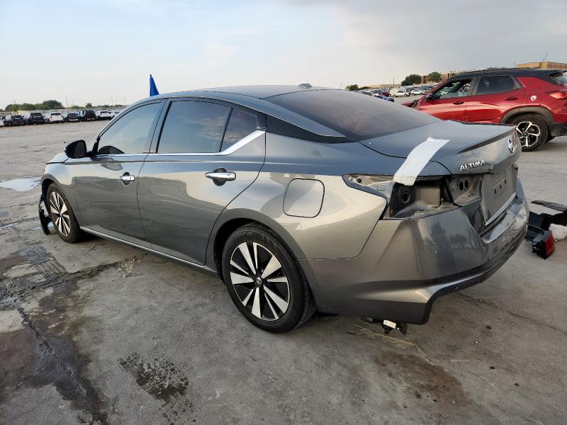 2019 NISSAN ALTIMA SL - 1N4BL4EV6KC169846