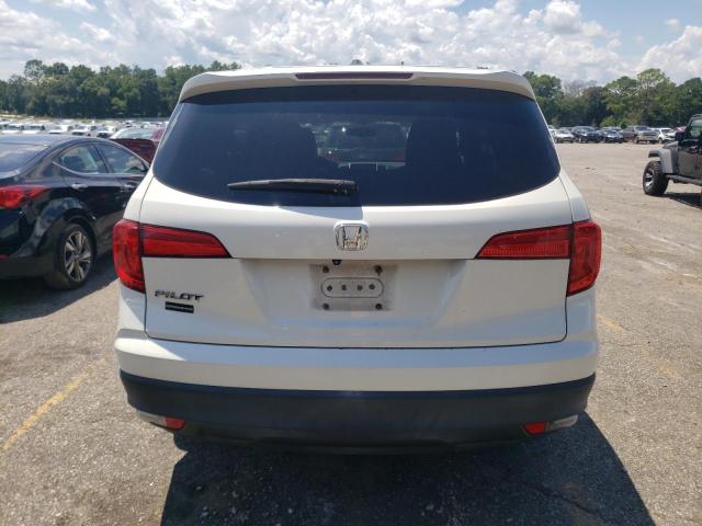 2016 HONDA PILOT EXLN 5FNYF5H7XGB034572