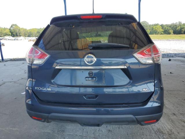 2015 NISSAN ROGUE S 5N1AT2MT8FC810409