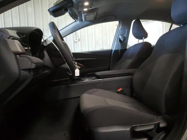2025 TOYOTA CAMRY XSE - 4T1DAACK2SU118558