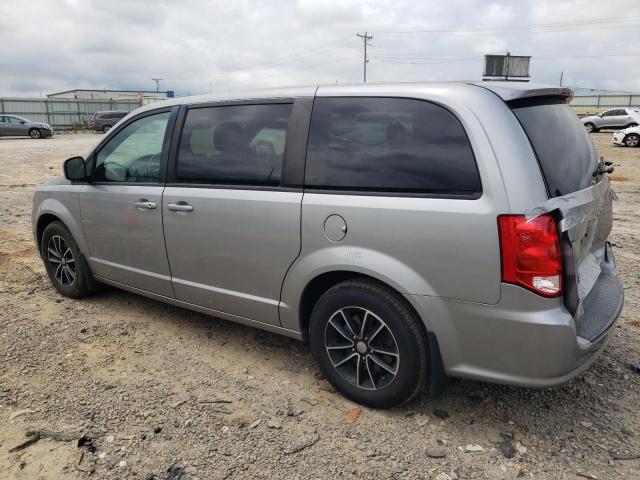 2018 DODGE GRAND CARA - 2C4RDGBG4JR348129
