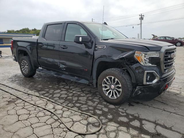 2020 GMC SIERRA K15 1GTP9EEL6LZ347529