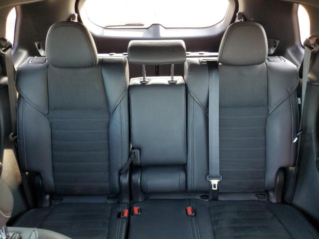 2023 MITSUBISHI OUTLANDER JA4J4UA8XPZ012161