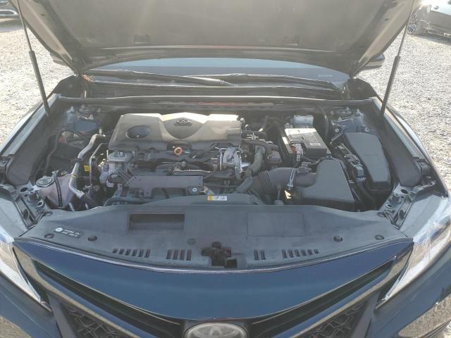 2019 TOYOTA CAMRY SE A 4T1B11HKXKU760817