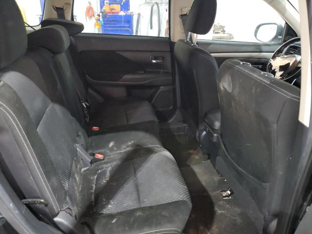 2017 MITSUBISHI OUTLANDER JA4AZ3A3XHZ002909