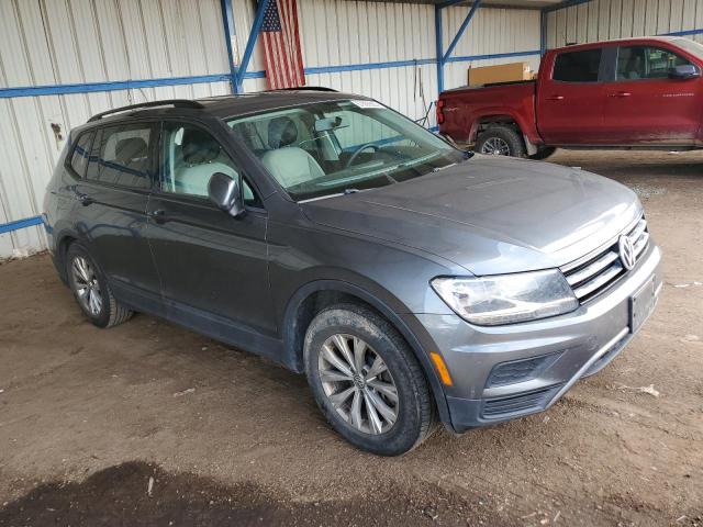 2018 VOLKSWAGEN TIGUAN S - 3VV0B7AXXJM131287