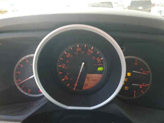 2012 TOYOTA 4RUNNER SR - JTEZU5JR4C5036590