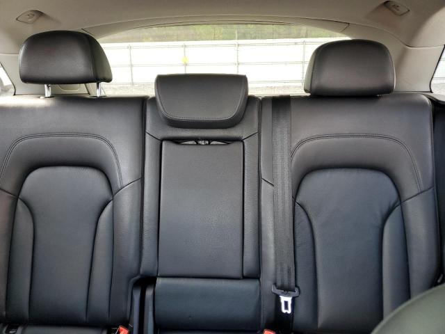 2016 AUDI Q5 PREMIUM PLUS S-LINE WA1D7AFP7GA067104