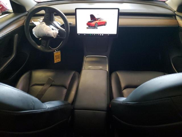 2022 TESLA MODEL 3 5YJ3E1EA9NF370703
