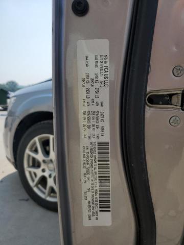 2015 DODGE JOURNEY SX 3C4PDCBG4FT709086