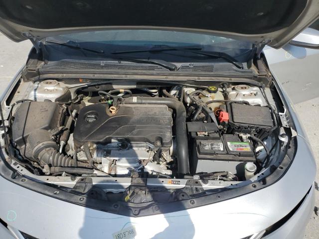 2018 CHEVROLET MALIBU LT 1G1ZD5ST5JF270610
