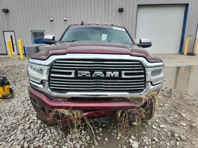 2022 RAM 2500 LARAMIE 3C6UR5FL3NG154203