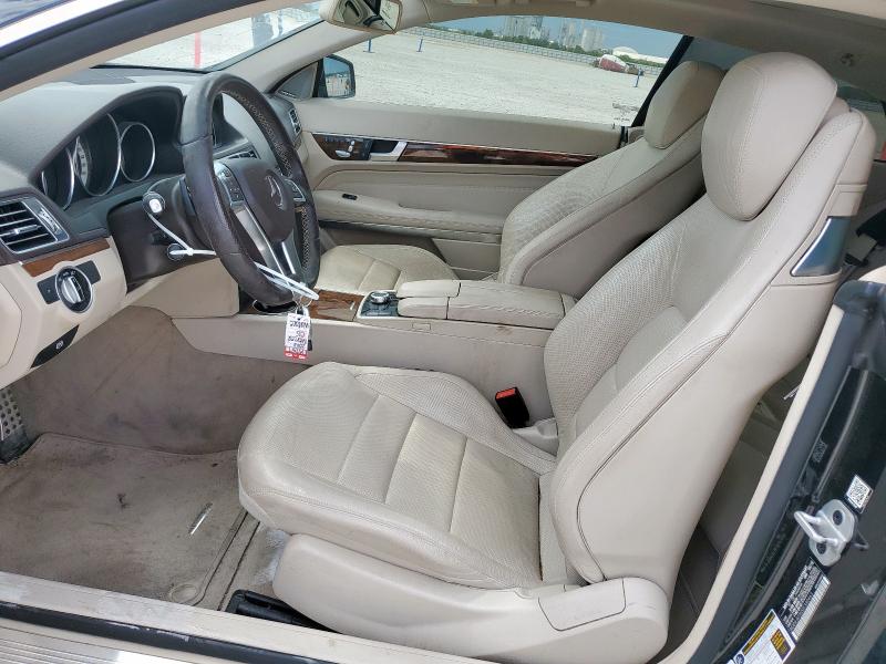 2016 MERCEDES-BENZ E 400 WDDKJ6FB2GF330463