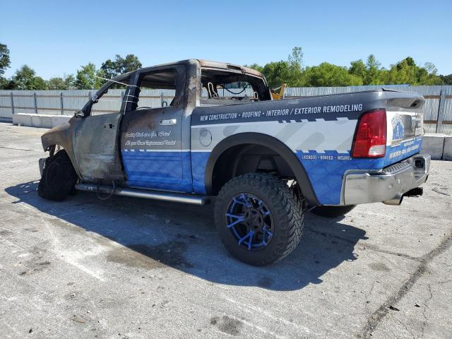 2015 RAM 1500 SLT 1C6RR7LM2FS728072