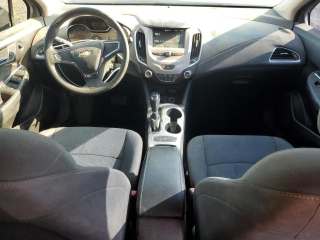 2018 CHEVROLET CRUZE LS 1G1BC5SM3J7223731