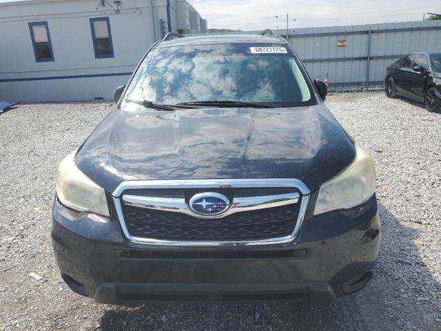 2015 SUBARU FORESTER 2.5I PREMIUM JF2SJADC7FH513709
