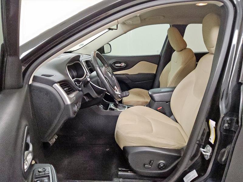 2015 JEEP CHEROKEE L 1C4PJLCS9FW553620