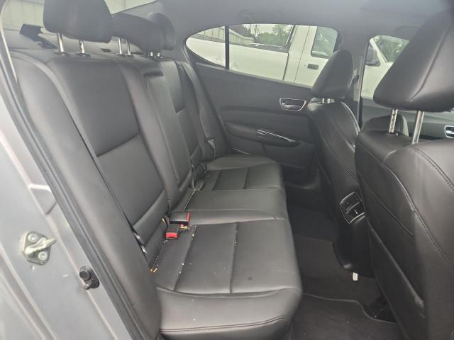 2020 ACURA TLX 19UUB1F3XLA012062