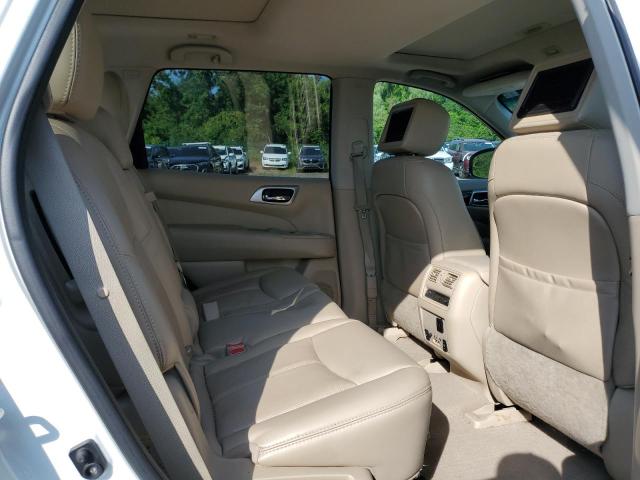 2015 NISS PATHFINDER S - 5N1AR2MM2FC716596