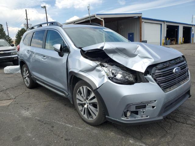 2020 SUBARU ASCENT LIMITED 4S4WMAMDXL3424768
