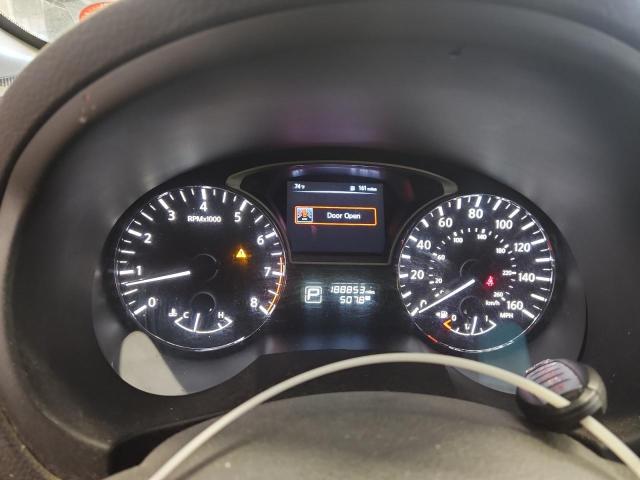 2015 NISSAN ALTIMA 2.5 - 1N4AL3AP6FC212469