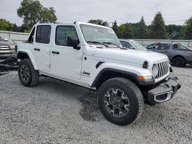 2025 JEEP WRANGLER S #3281452999