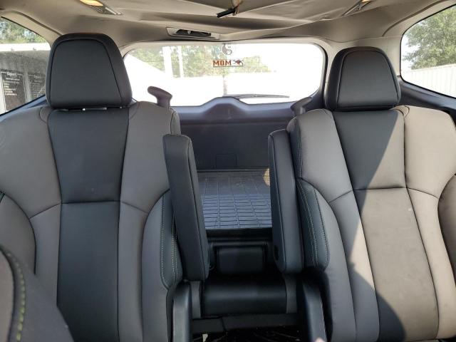 2024 SUBARU ASCENT ONYX EDITION 4S4WMAHD2R3429823