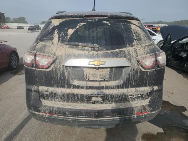 2015 CHEVROLET TRAVERSE LT 1GNKVGKD8FJ267948