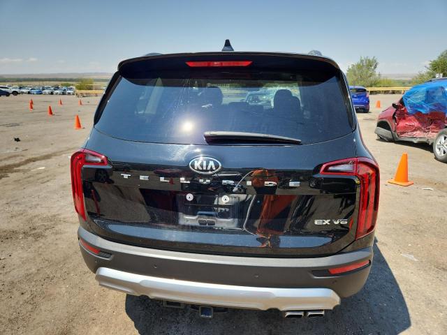 2020 KIA TELLURIDE 5XYP34HC9LG032956