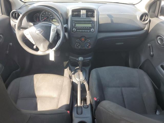 2016 NISSAN VERSA S 3N1CN7AP9GL840068