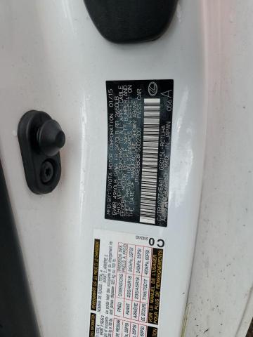 2015 LEXUS RC 350 JTHSE5BC8F5002300