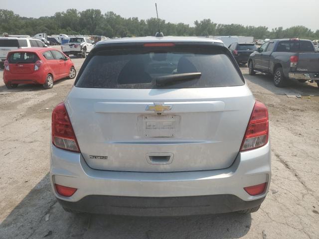 2020 CHEVROLET TRAX LS - KL7CJKSB8LB021527