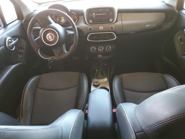 2016 FIAT 500X TREKK ZFBCFXCT1GP351515