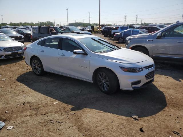 2018 CHEVROLET MALIBU PRE - 1G1ZE5SX8JF120328