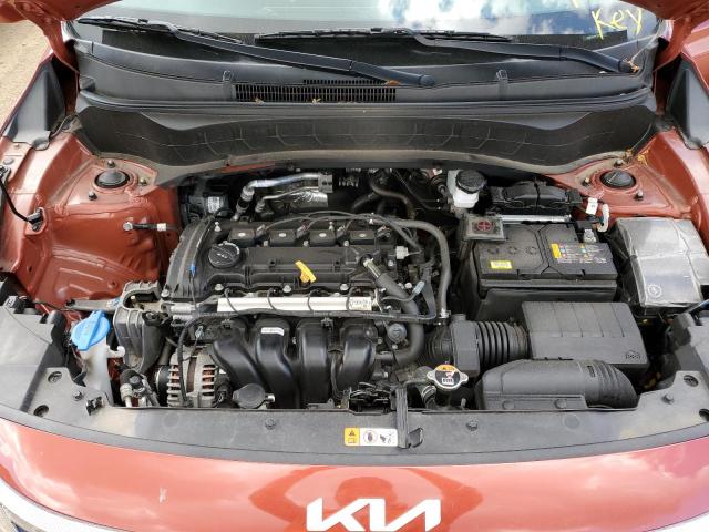 2023 KIA SELTOS S KNDEUCAA1P7351472
