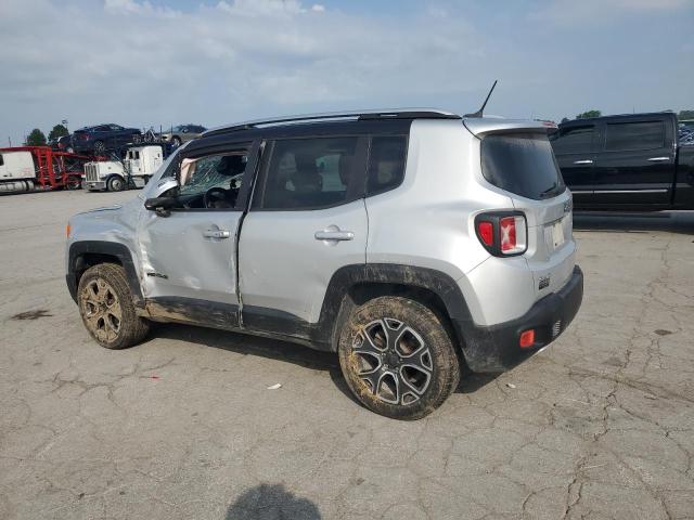2016 JEEP RENEGADE LIMITED ZACCJBDT0GPD23172