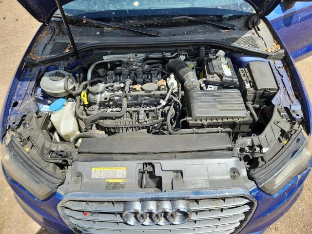 2016 AUDI S3 PREMIUM WAUB1GFF0G1056046